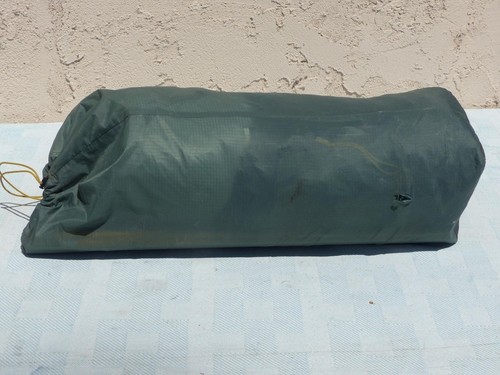 Mountain Hardwear Ghost Sky 3 Tent: 3-Person 3-Season ~ 4 lbs. 7 oz. ~ FREE SHIP - Imagen 7 de 7