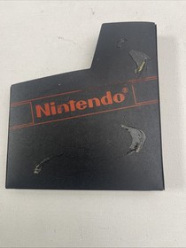 Heavy Barrel - Cartridge -Nintendo Nes - Tested No Instructions