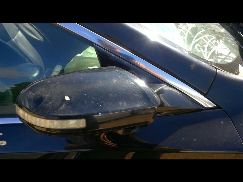 Passenger Side View Mirror Power Non-heated Fits 09-14 MAXIMA 2900214