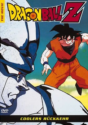 Dragon Ball Z: Coolers Rückkehr