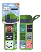 Stor - Minecraft - Trinkflasche - 40402 - Neu & Ovp