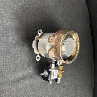 Ascaso Espressomaschine Ersatzteile Kaffeegruppe Pumpe Set Baby T Zero 41302060 