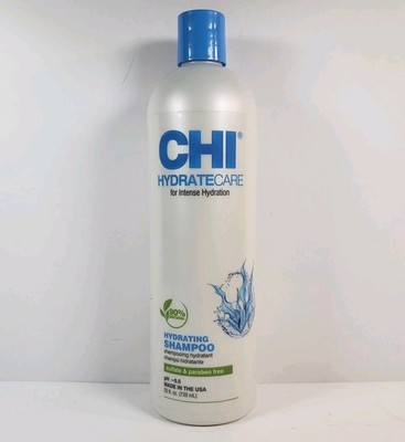 CHI HydrateCare Hydrating Conditioner  25 fl oz