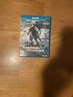 Xenoblade Chronicles X Wii U Opened Never Played