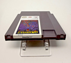 Gauntlet II NES Loose Tested Working
