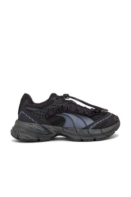 Puma Select x Collina Strada Velophasis Vintage Black Sneakers 9.5 $140
