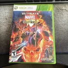 Ultimate Marvel Vs. Capcom 3 - Microsoft Xbox 360
