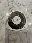 God of War Chains of Olympus PlayStation PSP 2008 Tested Disc Only Tested