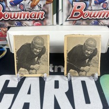 1948 Bowman Football Cards 30