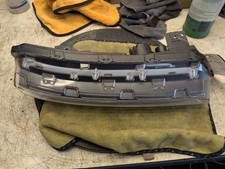 Passenger Corner/Park Light Daytime Running Lamps LED Fits 21-23 SELTOS 819272
