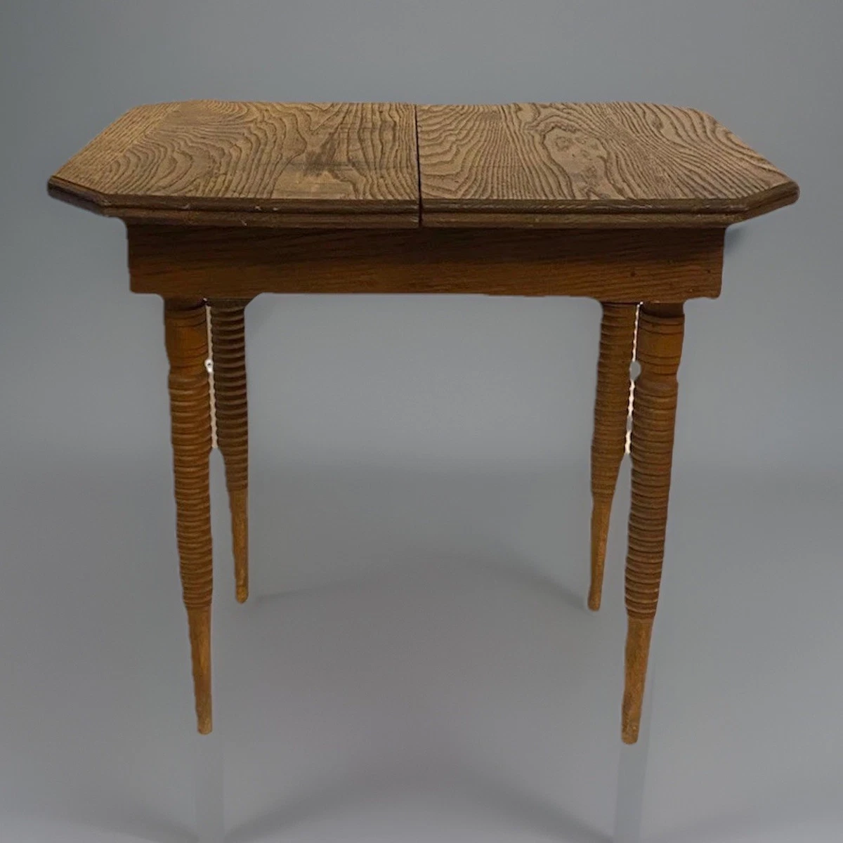 Antique Dining Table Antique Tables 1850-1899 Time Period