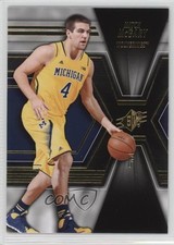 2014-15 SPx Mitch McGary #65 b5y
