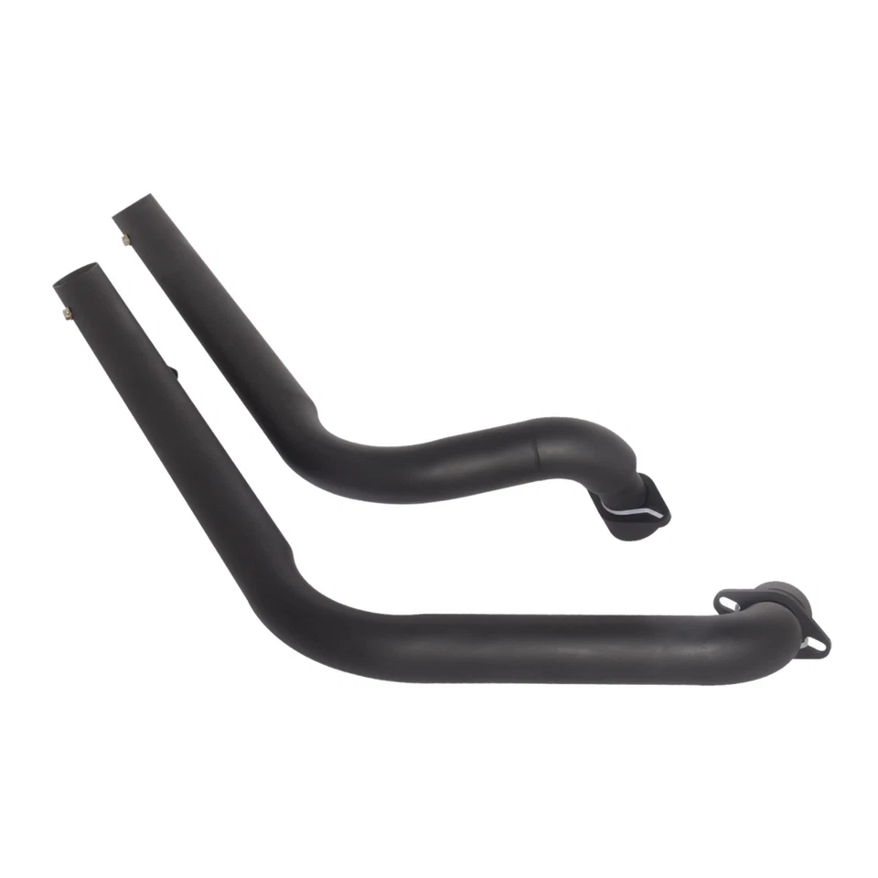 For Yamaha V-Star 950 XVS950 XVS950 R Spec 2014-2024 Whole Exhaust System Foto 3 de 4