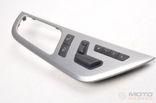 MERCEDES SLK III W172 R172 55 AMG Sitzverstellung Schalter A1728207510 MERCEDES SLK III W172 R172 55 AMG Sitzverstellung Schalter A1728207510