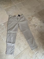 Chinohose Damen 