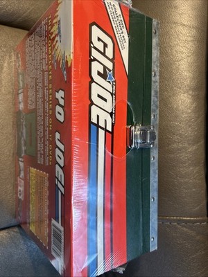 その他 G.I. Joe Complete Series Collectors Set G.I. Joe: A Real American Hero - The Complete Series