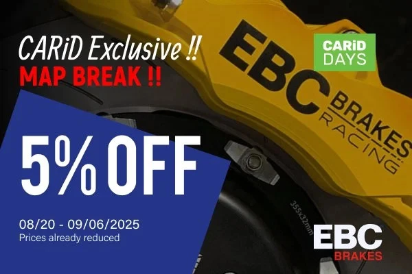 For Nissan Altima 93-01 EBC RK Series Premium Plain 1-Piece Rear Brake Rotors Foto 3 de 3