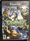 Teenage Mutant Ninja Turtles GameCube Complete CIB 2007