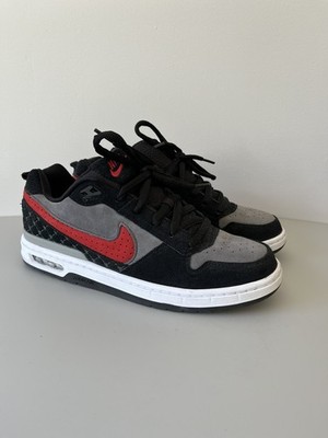 Nike Sb Prod 1 Bred Size 9.5 Men s Used