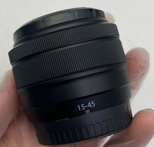 XC 15-45mm F3.5-5.6 OIS PZ Lens for Fujifilm X-S10 X-S20 X-T50 X-T30 X-T4 X-T5