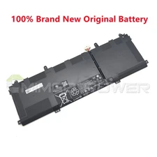 New Genuine SU06XL Battery for HP Spectre X360 15-DF0000 HSTNN-DB8W L29184-005
