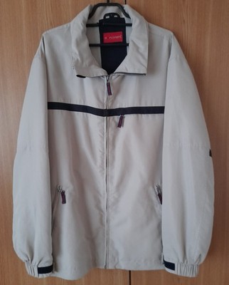 Herren Jacke, Übergangsjacke, Größe L