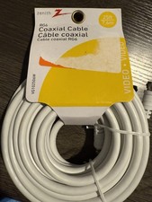 Coaxil Cable