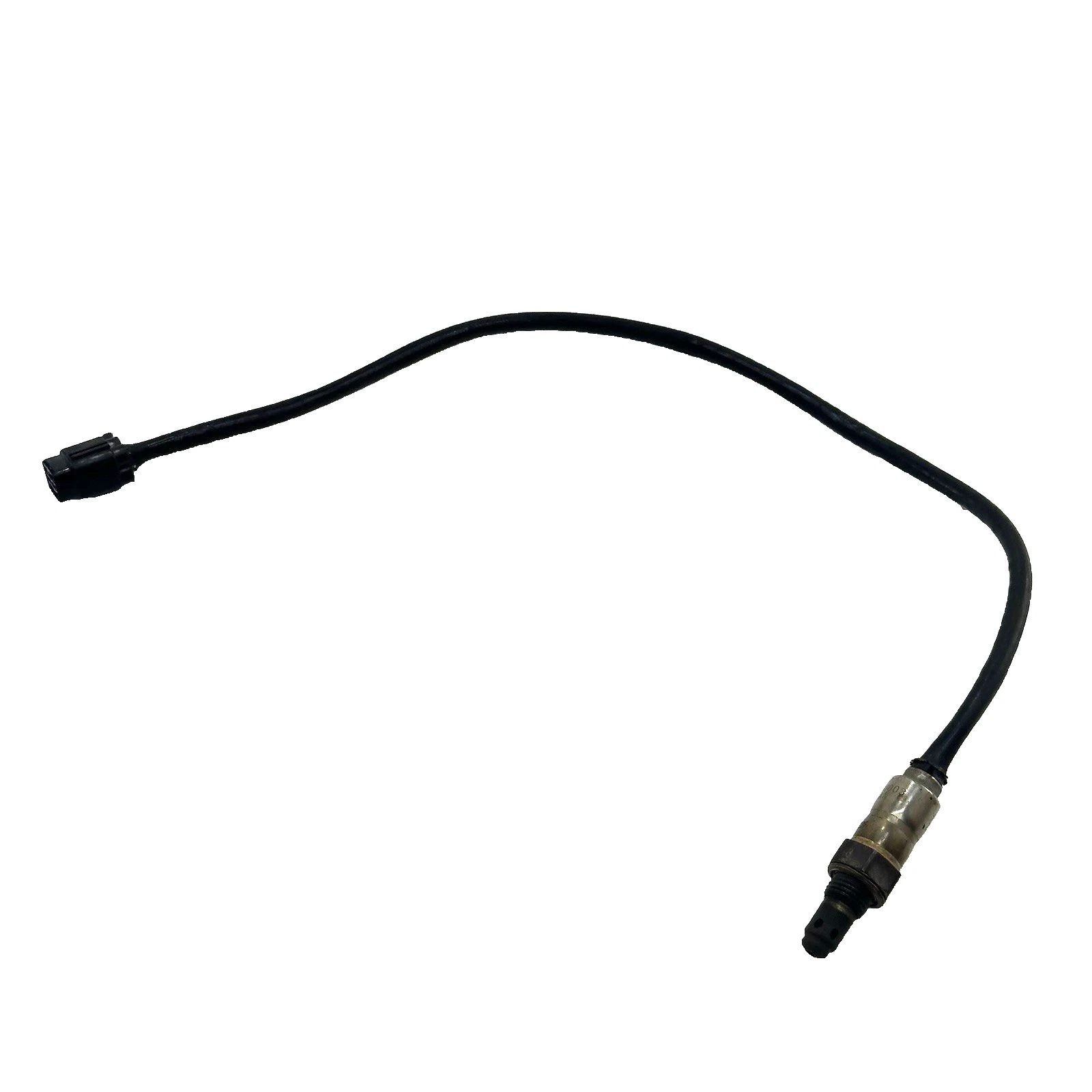 2017 - 2025 SUZUKI GSXR 1000 O2 Sauerstoffsensor Auspuff Abgas geprüft Motor