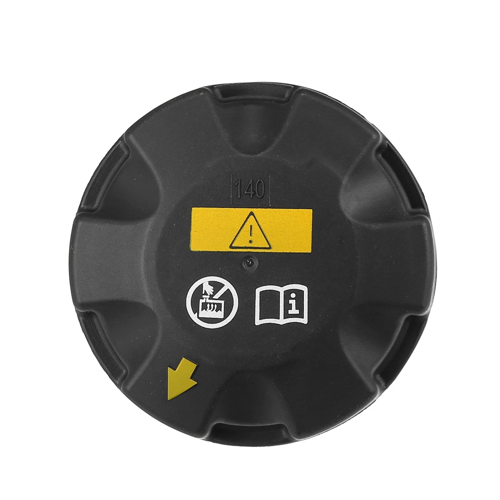 Coolant Expansion Tank Cap For BMW 320i 328i 335i 330i 325i 420i 528i 535i 640i