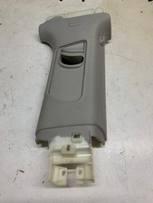 Verkleidung B-Säule rechts silber Audi A3 8P 2-Türer 8P3867244