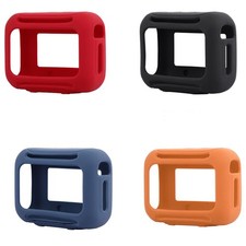 For JBL Go 5 Shockproof Protective Cover 360  Seamless Fit Ultra Thin Soft Case
