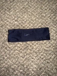 Nike NBA Dark Navy Head Band
