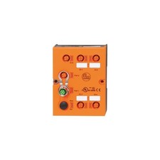 IFM DTE104, RFID Evaluation Unit LF/HF