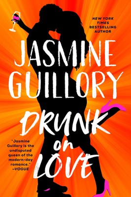Jasmine Guillory Drunk on Love