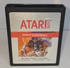 RealSports Football & Kangaroo (Atari 2600, 1982) Games