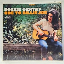 Bobbie Gentry - Ode To Billie Joe - 1967 Funk / Soul - EX - Ultrasonic Clean