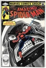 The Amazing Spider-Man #230 (Marvel, 1982) – Classic Juggernaut Story – NM-