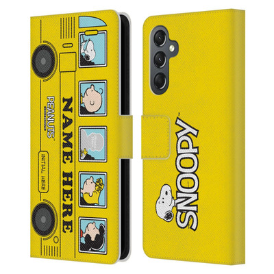 Head Case Designs Officially Licensed Custom Customized Personalized Peanuts