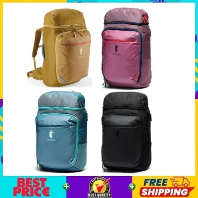  SALE! Cotopaxi Allpa 50L Adventure Travel Pack - 4 Color -100% AUTHENTIC -New 