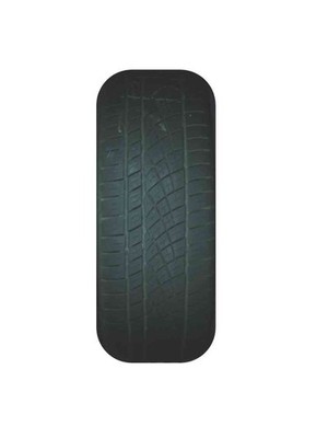 P225/45R19 Continental Extreme Contact DWS 06 Plus 92 W Used 7/32nds