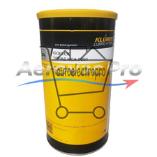 1Pcs New KLUBER ISOFLEX TOPAS NCA 5051 Grease 1Kg 35.3 OZ SAFE RELIABLE