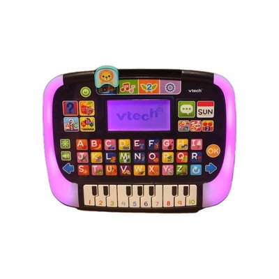 VTech Toddler Kid Little Apps Tablet Educational Piano for Ages 2-5 Interactive