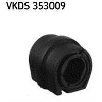 SKF Lagerbuchse Stabilisator FüR Peugeot 308 SW I 4E_ 4H_ 1.6 16V 4A_ 4C_