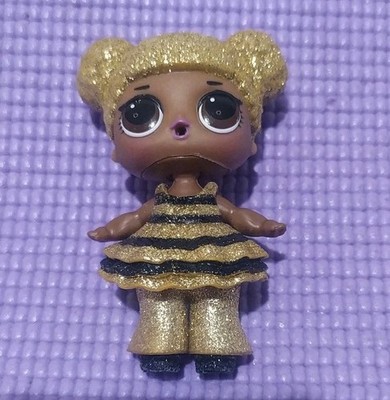 Utral SELTEN LOL Surprise QUEEN BEE BIG & LIL SISTER Puppen SPIELZEUG MÄDCHEN L.O.L. XMAS
