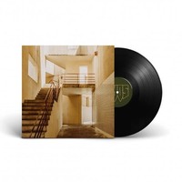 Nyos - Waterfall Cave Fantasy Forever - Vinyl Record - G3Z