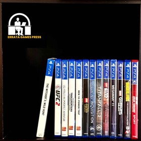 PS4 Games Lot #6 | Bundle Over 100+ PlayStation 4 Titles | Combined Shipping
