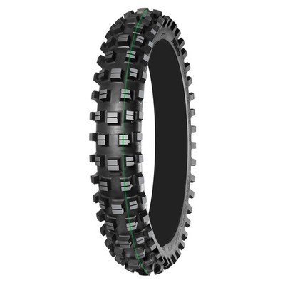Mitas Terra Force-XT Xtreme Enduro Super Rear Tire - 120/90-18 70000987