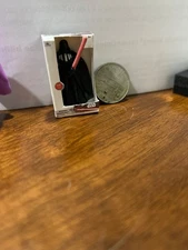 Darry Vader Mini Brands Disney Star Wars In Excellent Condition