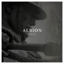 Spitfire Albion IV Uist Aleatoric Orchestra Thriller Library Activation Card
