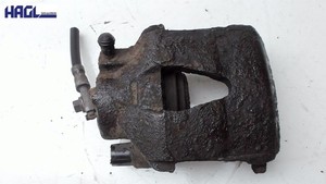 Bremssattel Links Vorne VW Polo 1.4 TDI 9 N Limousine